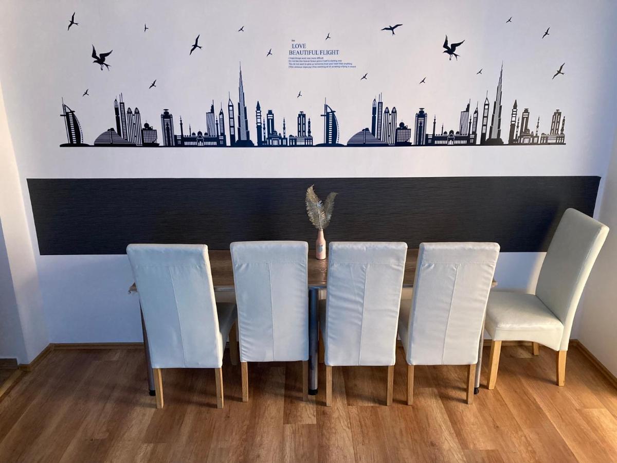 Origo Apartman エゲル エクステリア 写真
