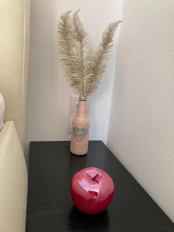 Origo Apartman エゲル エクステリア 写真