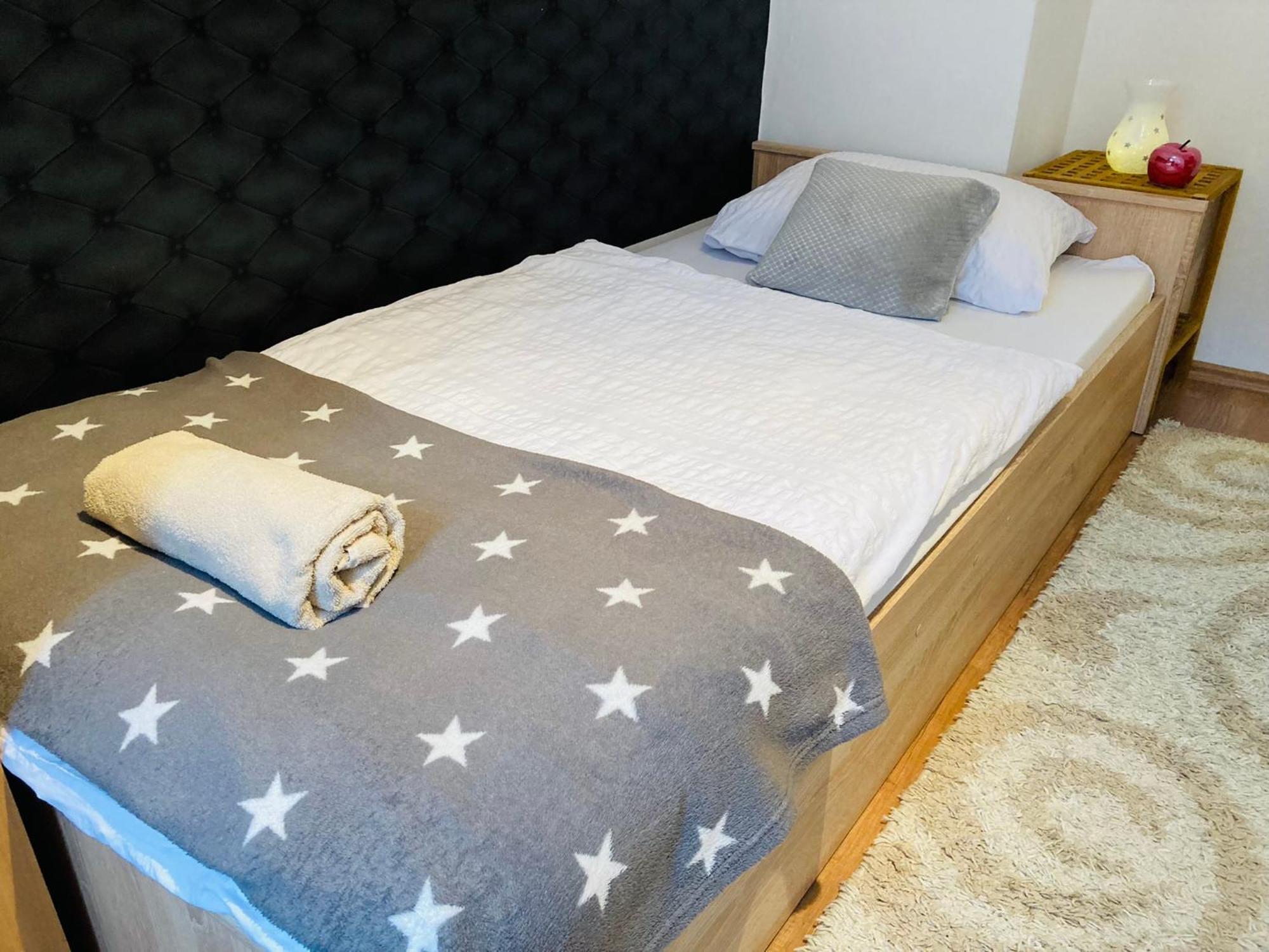 Origo Apartman エゲル エクステリア 写真