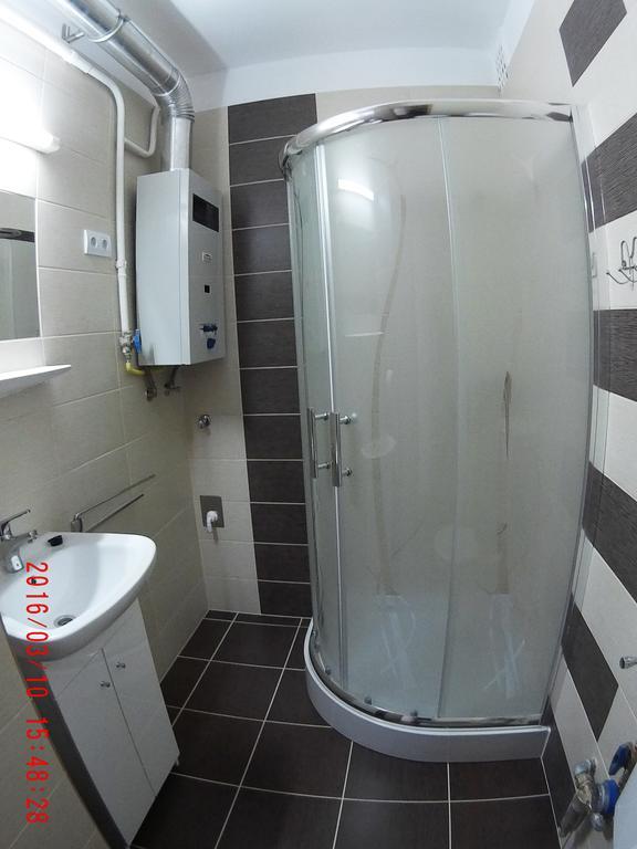 Origo Apartman エゲル エクステリア 写真